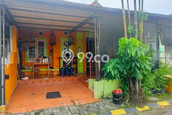 Dijual Hunian Rumah Terawat 3 Kamar di Cikupa Citra Raya, Tangerang Dijual Hunian Rumah Terawat 3 Kamar di Cikupa Citra Raya, Tangerang