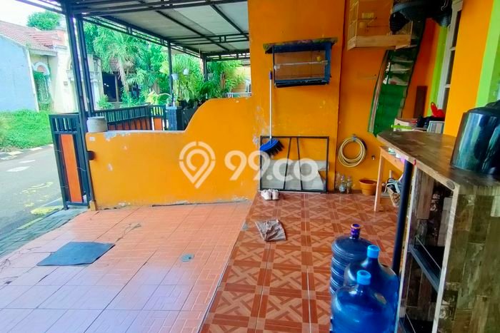 Dijual Hunian Rumah Terawat 3 Kamar di Cikupa Citra Raya, Tangerang Dijual Hunian Rumah Terawat 3 Kamar di Cikupa Citra Raya, Tangerang