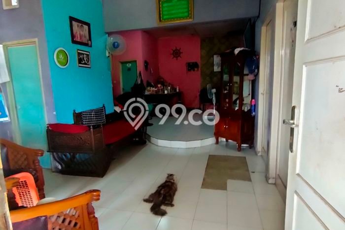 Dijual Hunian Rumah Terawat 3 Kamar di Cikupa Citra Raya, Tangerang Dijual Hunian Rumah Terawat 3 Kamar di Cikupa Citra Raya, Tangerang