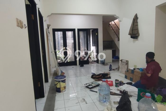 Rumah Luas Asri 3 KT Siap Pakai di Cikupa Citra Raya Tangerang Rumah Luas Asri 3 KT Siap Pakai di Cikupa Citra Raya Tangerang