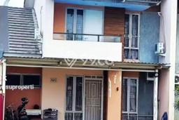 PENAWARAN TERBAIK! Rumah Premium di Cikupa Citra Raya, Luas 120m² Bangunan 200m² PENAWARAN TERBAIK! Rumah Premium di Cikupa Citra Raya, Luas 120m² Bangunan 200m²