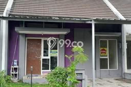 Rumah Modern 3 KT di Suvarna Sutera Tangerang Unfurnished Rumah Modern 3 KT di Suvarna Sutera Tangerang Unfurnished