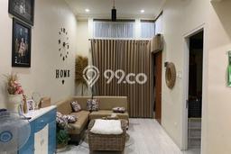 Jual Rumah Modern 2 KT di Cikupa Citra Raya, Tangerang Jual Rumah Modern 2 KT di Cikupa Citra Raya, Tangerang