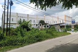 Unit Gudang Dijual di Cikande Serang Luas Tanah 1850m2, Luas Bangunan 1700m2 Unit Gudang Dijual di Cikande Serang Luas Tanah 1850m2, Luas Bangunan 1700m2