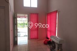 Hunian Cantik Modern Lb 39m2 di Legok, Tangerang Hunian Cantik Modern Lb 39m2 di Legok, Tangerang