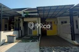 Jual Rumah Modern 2 KT di Cikupa Citra Raya, Tangerang Jual Rumah Modern 2 KT di Cikupa Citra Raya, Tangerang