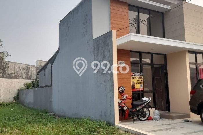 For Sale Hunian Rumah Terawat 2 KT di Cikupa Citra Raya, Tangerang For Sale Hunian Rumah Terawat 2 KT di Cikupa Citra Raya, Tangerang