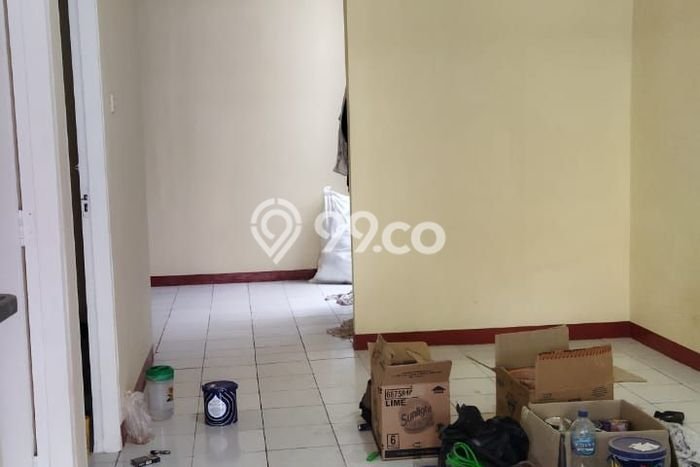 Dijual Hunian Rumah Nyaman 2 KT di Cikupa Citra Raya, Tangerang Dijual Hunian Rumah Nyaman 2 KT di Cikupa Citra Raya, Tangerang