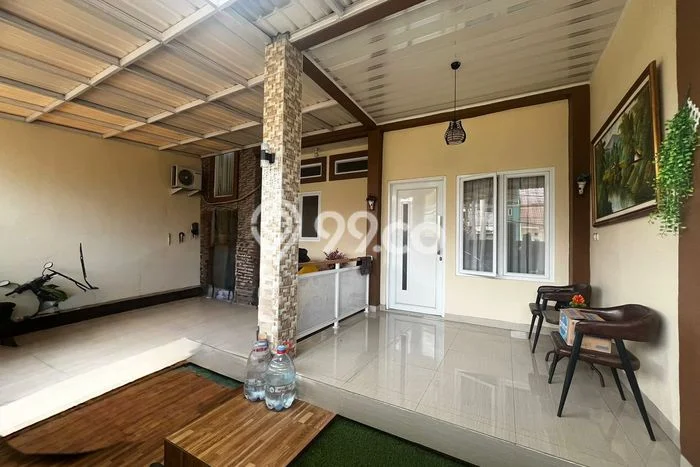 Dijual Hunian Rumah Nyaman 4 KT di Cikupa Citra Raya, Tangerang Dijual Hunian Rumah Nyaman 4 KT di Cikupa Citra Raya, Tangerang
