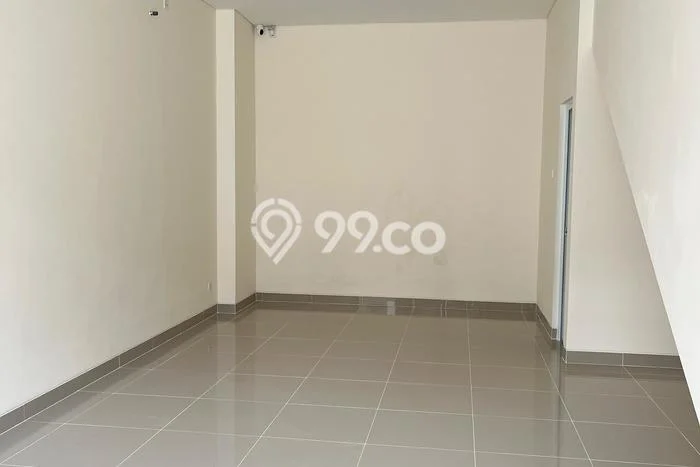 Unit Ruko Tersedia di Gading Serpong Spesifikasi LB 100m2 Unit Ruko Tersedia di Gading Serpong Spesifikasi LB 100m2