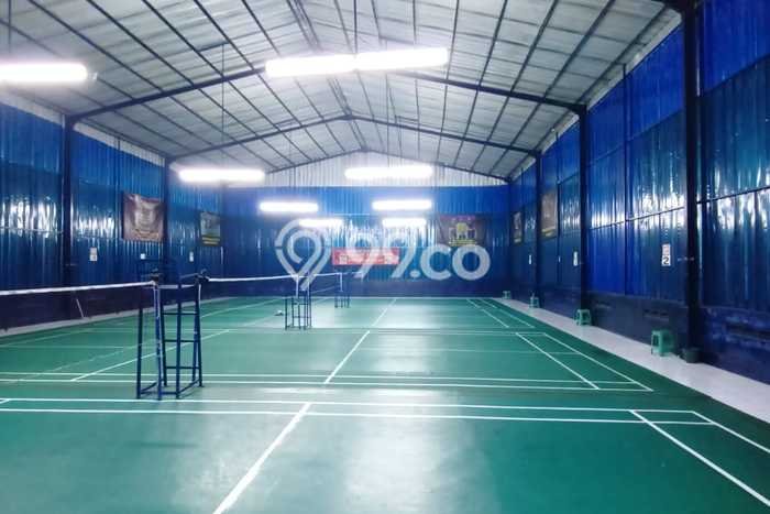 Unit Gudang Disewa Lokasi Cikupa, Tangerang Spesifikasi Luas Bangunan 600m2 Unit Gudang Disewa Lokasi Cikupa, Tangerang Spesifikasi Luas Bangunan 600m2