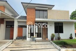 Rumah Modern 2 KT di Cikupa Citra Raya Tangerang Full Furnished Rumah Modern 2 KT di Cikupa Citra Raya Tangerang Full Furnished
