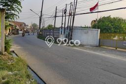 Tanah Kavling Dijual di Tangerang dengan Spesifikasi 400m2 Tanah Kavling Dijual di Tangerang dengan Spesifikasi 400m2