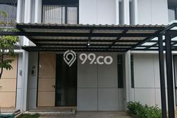 Dijual Hunian Rumah Terawat 2 Kamar di Lippo Karawaci, Tangerang Dijual Hunian Rumah Terawat 2 Kamar di Lippo Karawaci, Tangerang