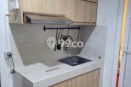 Apartemen Favorit Modern Dijual di Tangerang dengan 2 Kamar Tidur Apartemen Favorit Modern Dijual di Tangerang dengan 2 Kamar Tidur