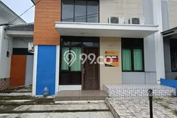 Rumah Luas Asri 3 KT Siap Huni di Cikupa Citra Raya Tangerang Rumah Luas Asri 3 KT Siap Huni di Cikupa Citra Raya Tangerang