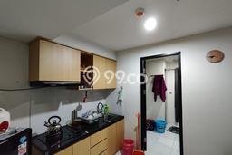 Untuk Dijual Apartemen di Cengkareng, Jakarta Barat Punya 2 Kamar Tidur Untuk Dijual Apartemen di Cengkareng, Jakarta Barat Punya 2 Kamar Tidur