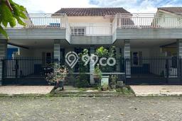 Dijual Rumah Eksklusif 5 KT di Cikupa Citra Raya, Tangerang Dijual Rumah Eksklusif 5 KT di Cikupa Citra Raya, Tangerang