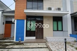 For Sale Hunian Rumah Nyaman 3 Kamar di Cikupa Citra Raya, Tangerang For Sale Hunian Rumah Nyaman 3 Kamar di Cikupa Citra Raya, Tangerang