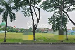 Dijual Tanah 6145m2 di Cikupa Citra Raya, Tangerang Dijual Tanah 6145m2 di Cikupa Citra Raya, Tangerang