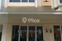 Ruko Dijual di Prime Area Tangerang Luas 72m2 Ruko Dijual di Prime Area Tangerang Luas 72m2