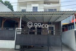 Dijual Hunian Rumah Terawat 4 Kamar di Cikupa Citra Raya, Tangerang Dijual Hunian Rumah Terawat 4 Kamar di Cikupa Citra Raya, Tangerang