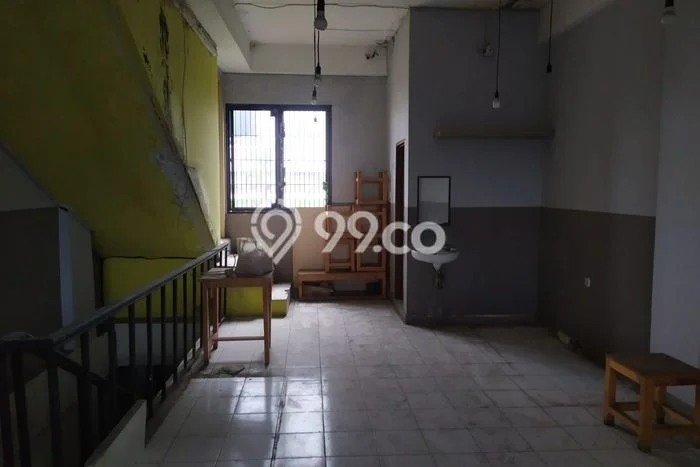 FOR SALE! Ruko di Cilegon Cilegon, LT 70m2, LB 210m2 FOR SALE! Ruko di Cilegon Cilegon, LT 70m2, LB 210m2