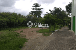 Tanah Kavling di Semarang Selatan Dijual dengan Luas 9272m2 Tanah Kavling di Semarang Selatan Dijual dengan Luas 9272m2
