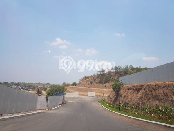 Tanah Kavling Dijual di Semarang dengan Spesifikasi 360m2 Tanah Kavling Dijual di Semarang dengan Spesifikasi 360m2