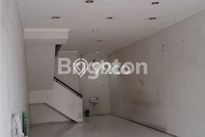 Untuk Dijual Ruko di Bawen, Semarang Harga Penawaran Spesial Untuk Dijual Ruko di Bawen, Semarang Harga Penawaran Spesial
