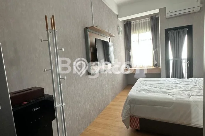 Apartemen Disewa Terjangkau 1 KT / 1 KM di Banyumanik, Semarang Apartemen Disewa Terjangkau 1 KT / 1 KM di Banyumanik, Semarang