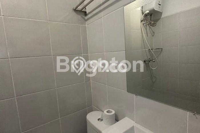 Apartemen Disewa Terjangkau 1 KT / 1 KM di Banyumanik, Semarang Apartemen Disewa Terjangkau 1 KT / 1 KM di Banyumanik, Semarang