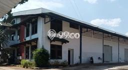 Unit Gudang Dijual di Semarang Barat Semarang 5000m2 Unit Gudang Dijual di Semarang Barat Semarang 5000m2