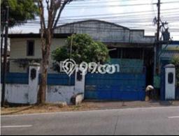 Unit Gudang Dijual di Bawen Semarang 900m2 Unit Gudang Dijual di Bawen Semarang 900m2