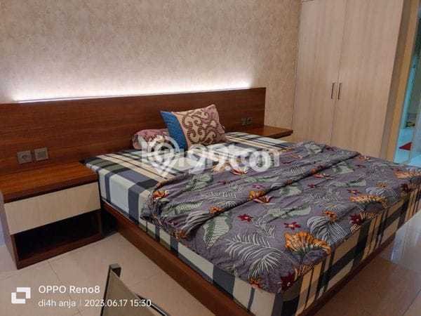 Sewa Apartemen Murah di Semarang Tengah, Semarang Lokasi Strategis Sewa Apartemen Murah di Semarang Tengah, Semarang Lokasi Strategis