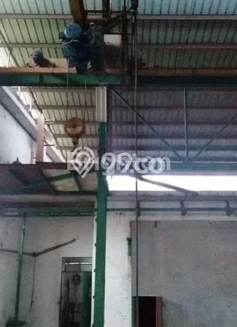 Unit Pabrik Dijual di Karangawen Demak Luas Bangunan 684m2 Unit Pabrik Dijual di Karangawen Demak Luas Bangunan 684m2