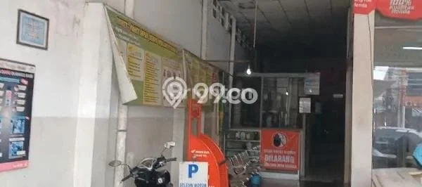 Unit Ruko Strategis di Semarang Selatan, Semarang Potensi Bisnis Besar Unit Ruko Strategis di Semarang Selatan, Semarang Potensi Bisnis Besar