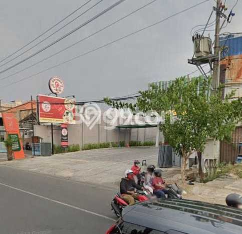 Unit Gudang Dijual di Semarang LT 3880m2 & LB 1735m2 Unit Gudang Dijual di Semarang LT 3880m2 & LB 1735m2