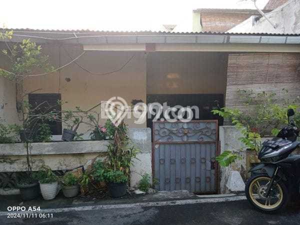 Rumah Minimalis Dijual Lokasi Semarang Selatan 3 Kamar dengan LT 84m2 Rumah Minimalis Dijual Lokasi Semarang Selatan 3 Kamar dengan LT 84m2