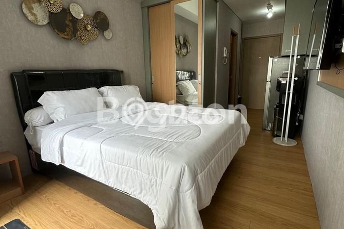 Apartemen Disewa Terjangkau 1 KT / 1 KM di Banyumanik, Semarang Apartemen Disewa Terjangkau 1 KT / 1 KM di Banyumanik, Semarang