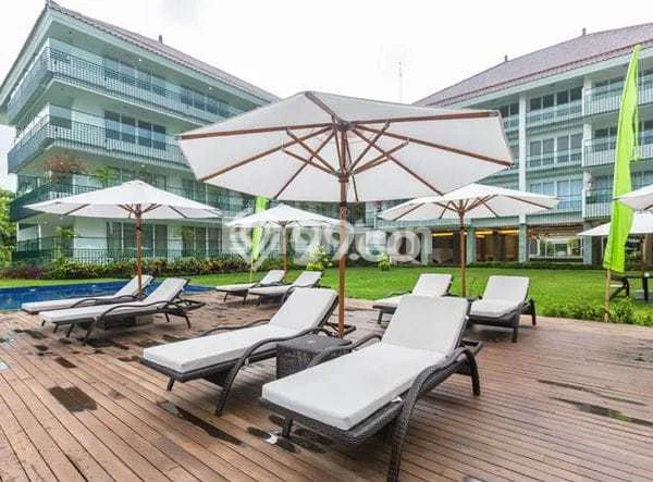 LOKASI PREMIUM! Hotel Kawasan , Luas 20000m2m², Pusat Bisnis LOKASI PREMIUM! Hotel Kawasan , Luas 20000m2m², Pusat Bisnis