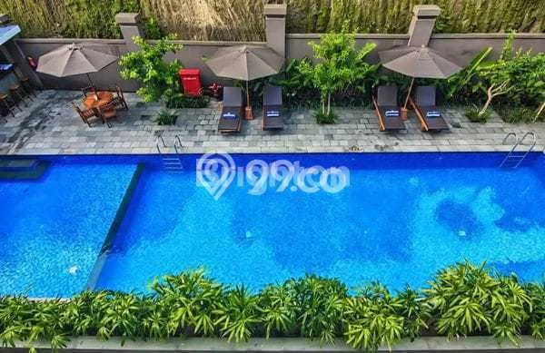 KAWASAN BISNIS! Hotel Kawasan , Luas 6950m2m², Lokasi Premium KAWASAN BISNIS! Hotel Kawasan , Luas 6950m2m², Lokasi Premium