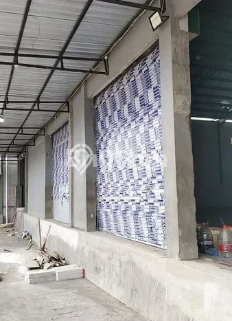 Gudang disewakan lokasi strategis Semarang Barat Semarang 2800m2 Gudang disewakan lokasi strategis Semarang Barat Semarang 2800m2