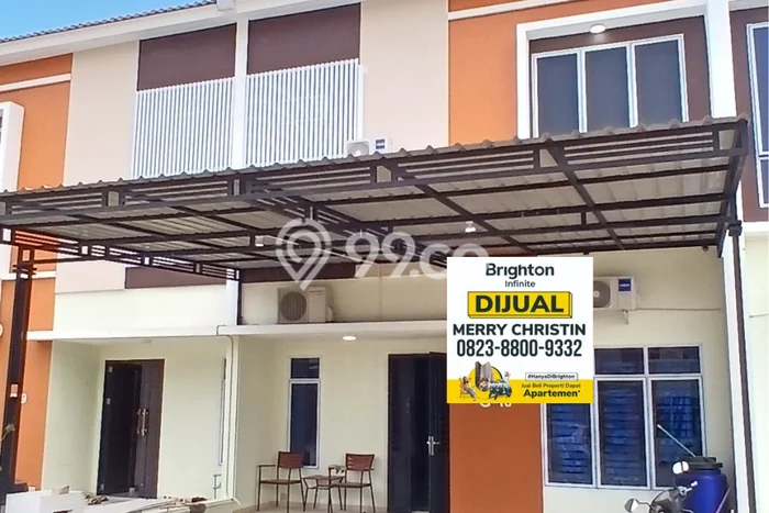 Rumah Murah Dijual Area Bengkong, Batam Harga Rp.1,5 Juta Rumah Murah Dijual Area Bengkong, Batam Harga Rp.1,5 Juta