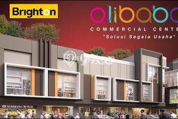 Ruko Dijual di Batu Aji LT 81m2, LB 86m2 untuk Investasi Ruko Dijual di Batu Aji LT 81m2, LB 86m2 untuk Investasi