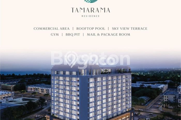 Siap Huni Apartemen di Batam 0 Kamar & 1 Kamar Mandi, Luas 35m2 Siap Huni Apartemen di Batam 0 Kamar & 1 Kamar Mandi, Luas 35m2