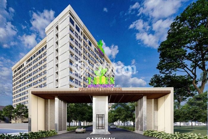 Apartemen Budget Friendly Dijual di Batam Kota, Batam Punya 0 Kamar Tidur Apartemen Budget Friendly Dijual di Batam Kota, Batam Punya 0 Kamar Tidur