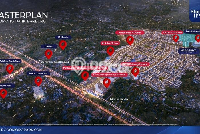 Komersial Bagus Dijual di Buah Batu Bandung Lokasi Strategis Cocok untuk Kembangkan Bisnis Komersial Bagus Dijual di Buah Batu Bandung Lokasi Strategis Cocok untuk Kembangkan Bisnis