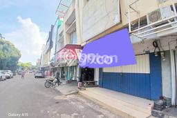 Ruko Dijual di Prime Area Batam Luas 155m2 Ruko Dijual di Prime Area Batam Luas 155m2