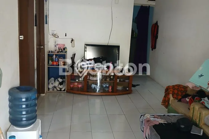 Rumah Murah LT 72m2 di Batam Centre Akses Mudah Rumah Murah LT 72m2 di Batam Centre Akses Mudah